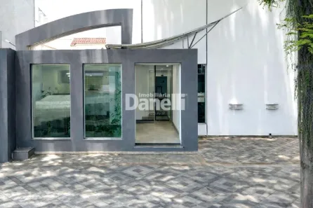 Ponto Comercial para alugar, 280m² no Centro, Taubaté
