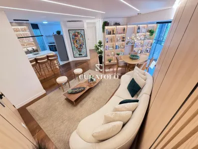 Apartamento com 3 Quartos à venda, 98m² no Santana, São Paulo