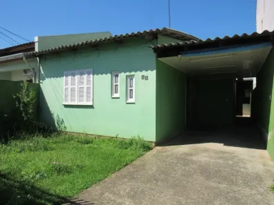 Casa com 2 Quartos à venda, 100m² no São José, Canoas