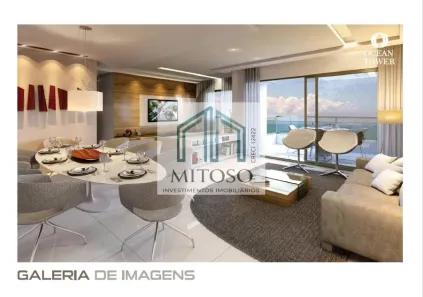 Apartamento com 4 Quartos à venda, 131m² no Candeias, Jaboatão dos Guararapes