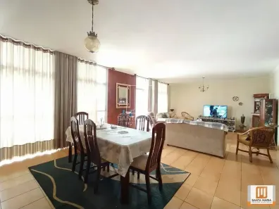 Apartamento com 3 Quartos à venda, 210m² no Ribeirânia, Ribeirão Preto