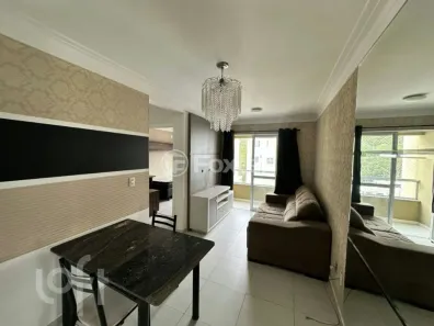 Apartamento com 2 Quartos à venda, 64m² no Pedra Branca, Palhoça