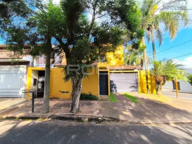 Casa com 3 Quartos à venda, 253m² no Jardim Cardinalli, São Carlos