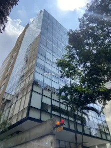 Sala Comercial para alugar, 617m² no Cerqueira César, São Paulo