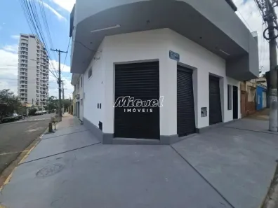 para alugar, 30m² no São Dimas, Piracicaba