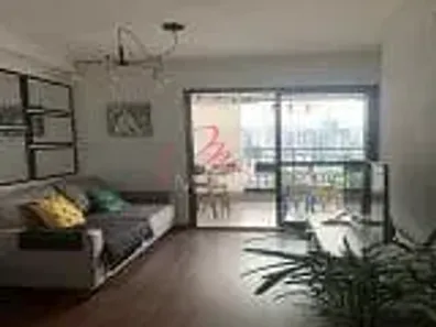 Apartamento com 1 Quarto para alugar, 42m² no Vila Mariana, São Paulo