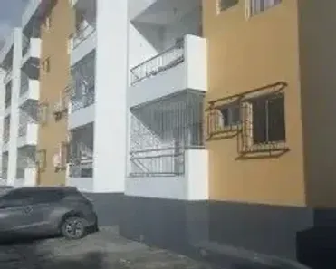 Apartamento com 2 Quartos à venda, 65m² no Cordeiro, Recife