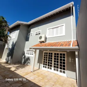 Sobrado com 3 Quartos à venda, 213m² no Jardim São Carlos, Campinas