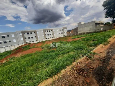 Lote/Terreno à venda, 263m² no Bonfim Paulista, Ribeirão Preto