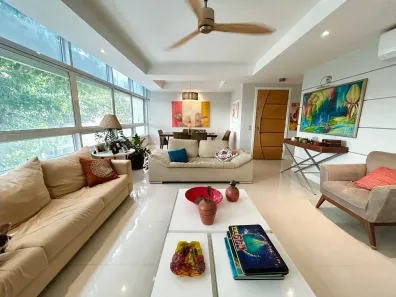Apartamento com 3 Quartos à venda, 145m² no Ipanema, Rio de Janeiro
