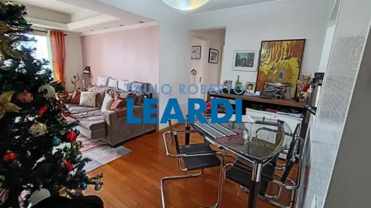 Apartamento com 2 Quartos à venda, 73m² no Jardim Vila Mariana, São Paulo