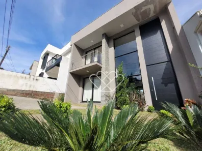 Casa de Condomínio com 2 Quartos à venda, 119m² no Loteamento Jardim Timbaúva, Gravataí
