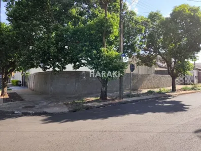 Lote/Terreno à venda, 210m² no Jardim Paulista, Maringá