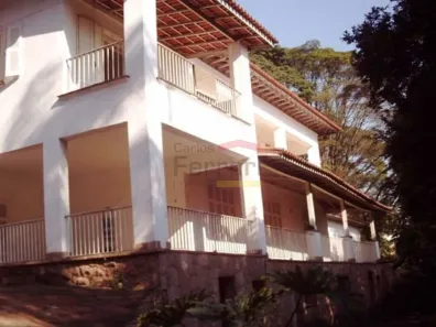 Sobrado com 5 Quartos à venda, 1000m² no Barro Branco (Zona Norte), São Paulo