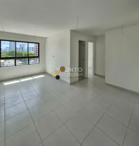 Apartamento com 2 Quartos à venda, 51m² no Torre, Recife