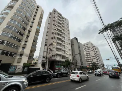 Ponto Comercial para alugar, 828m² no Centro, Florianópolis