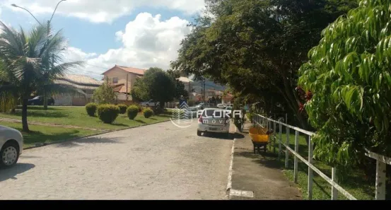 Lote/Terreno à venda, 360m² no Flamengo, Maricá