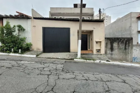 Ponto Comercial com 12 Quartos para alugar, 350m² no Vila do Encontro, São Paulo