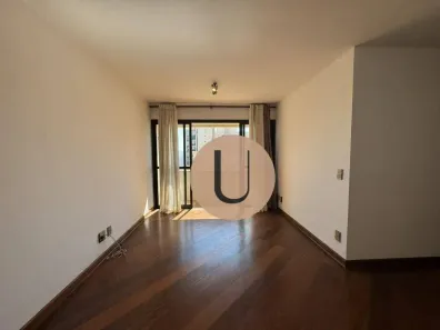 Apartamento com 3 Quartos à venda, 90m² no Alphaville Centro Industrial e Empresarial/Alphaville., Barueri
