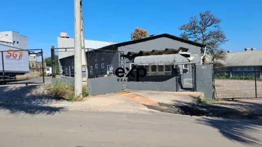 Galpão/Depósito/Armazém para alugar, 600m² no Joapiranga, Valinhos