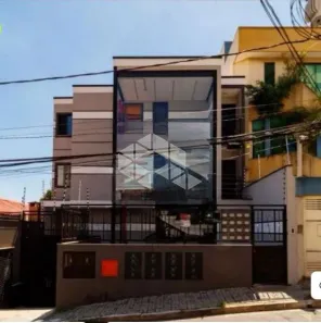 Apartamento com 2 Quartos à venda, 46m² no Tucuruvi, São Paulo