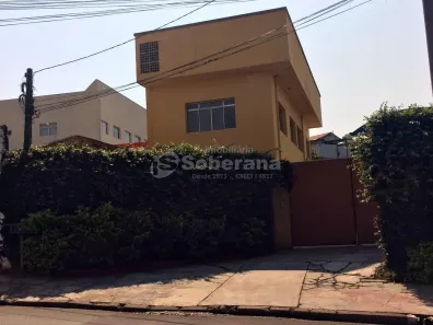 Galpão/Depósito/Armazém à venda, 407m² no Jardim Antonio Von Zuben, Campinas