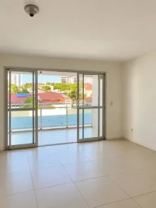 Apartamento com 4 Quartos à venda, 121m² no Ponta do Farol, São Luís