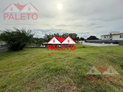Lote/Terreno à venda, 450m² no Ninho Verde I Eco Residence, Porangaba