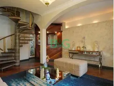 Casa com 3 Quartos à venda, 240m² no Vila Mariana, São Paulo