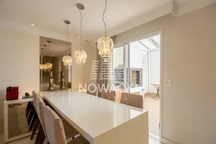 Sobrado com 3 Quartos à venda, 146m² no Santa Felicidade, Curitiba