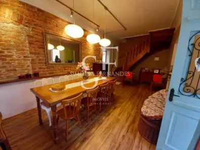  com 3 Quartos à venda, 109m² no Tijuca, Rio de Janeiro