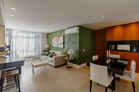 Apartamento com 3 Quartos à venda, 105m² no Itaim Bibi, São Paulo