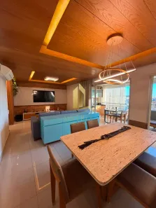 Apartamento com 3 Quartos à venda, 140m² no Jardim Saint Gerard, Ribeirão Preto