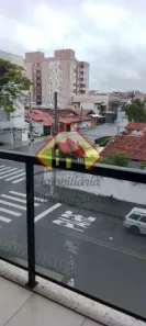 Apartamento com 2 Quartos à venda, 64m² no Vila São José, Taubaté