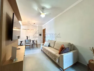 Apartamento com 2 Quartos à venda, 67m² no Itaguá, Ubatuba