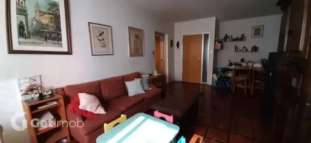 Apartamento com 3 Quartos à venda, 122m² no Jardim Paulista, São Paulo