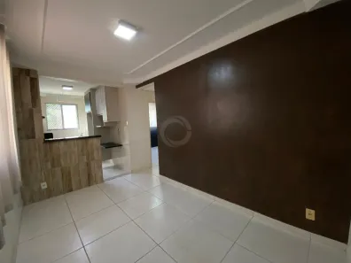 Apartamento com 2 Quartos à venda, 44m² no Santa Terezinha, Piracicaba