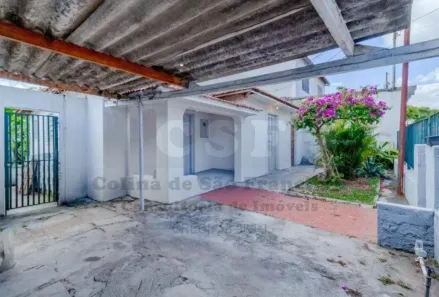 Casa com 2 Quartos para venda ou aluguel, 200m² no Jaguaré, São Paulo