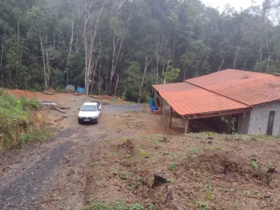 Fazenda/Sítio com 1 Quarto à venda, 5200m² no Centro, Juquitiba