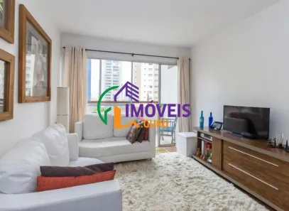 Apartamento com 1 Quarto à venda, 75m² no Vila Mariana, São Paulo