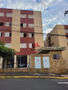 Apartamento com 2 Quartos à venda, 68m² no Bosque dos Cedros, Nova Odessa