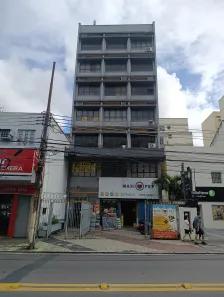 Sala Comercial para alugar, 30m² no Méier, Rio de Janeiro