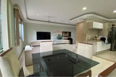 Casa de Condomínio com 2 Quartos à venda, 281m² no Campo Grande, Rio de Janeiro