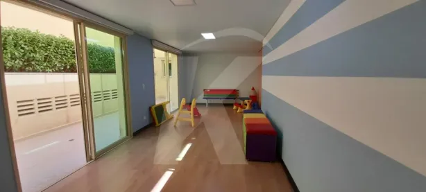 Apartamento com 1 Quarto à venda, 76m² no Santana, São Paulo