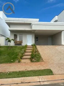 Casa de Condomínio com 3 Quartos à venda, 182m² no Swiss Park, Campinas