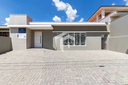 Imóvel Comercial com 8 Quartos para alugar, 210m² no Jardim Nossa Senhora Auxiliadora, Campinas