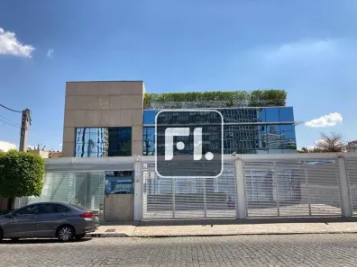 Prédio Comercial para alugar, 1268m² no Vila Cordeiro, São Paulo