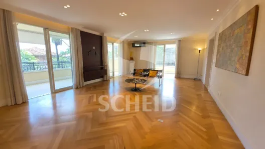 Apartamento com 4 Quartos à venda, 292m² no Jardim Paineiras, São Paulo