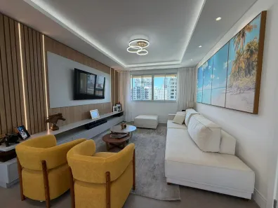 Apartamento com 4 Quartos à venda, 142m² no Centro, Balneário Camboriú