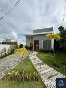 Casa com 3 Quartos para alugar, 140m² no Caixa D'Água, Lauro de Freitas